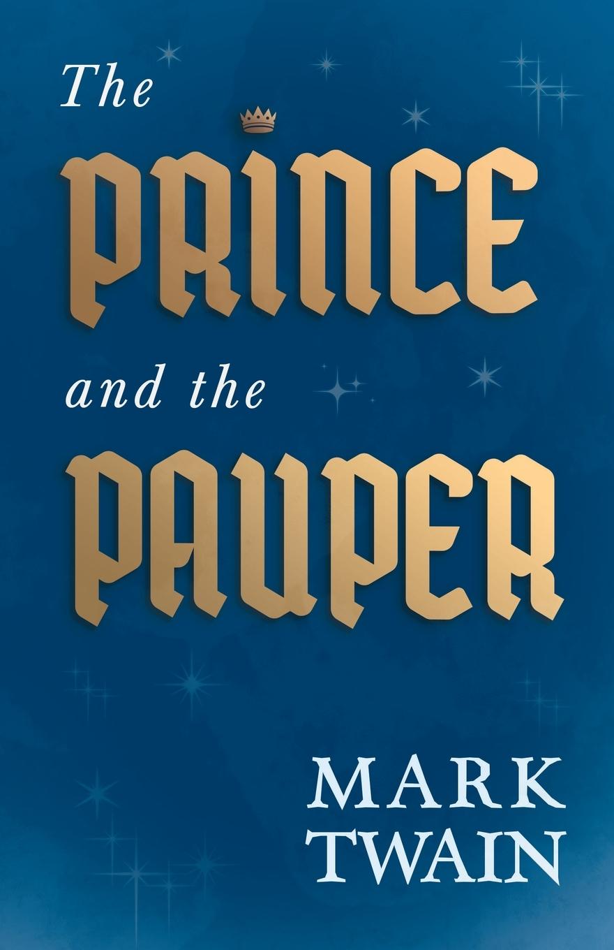 Vorderes Coverbild The Prince and the Pauper