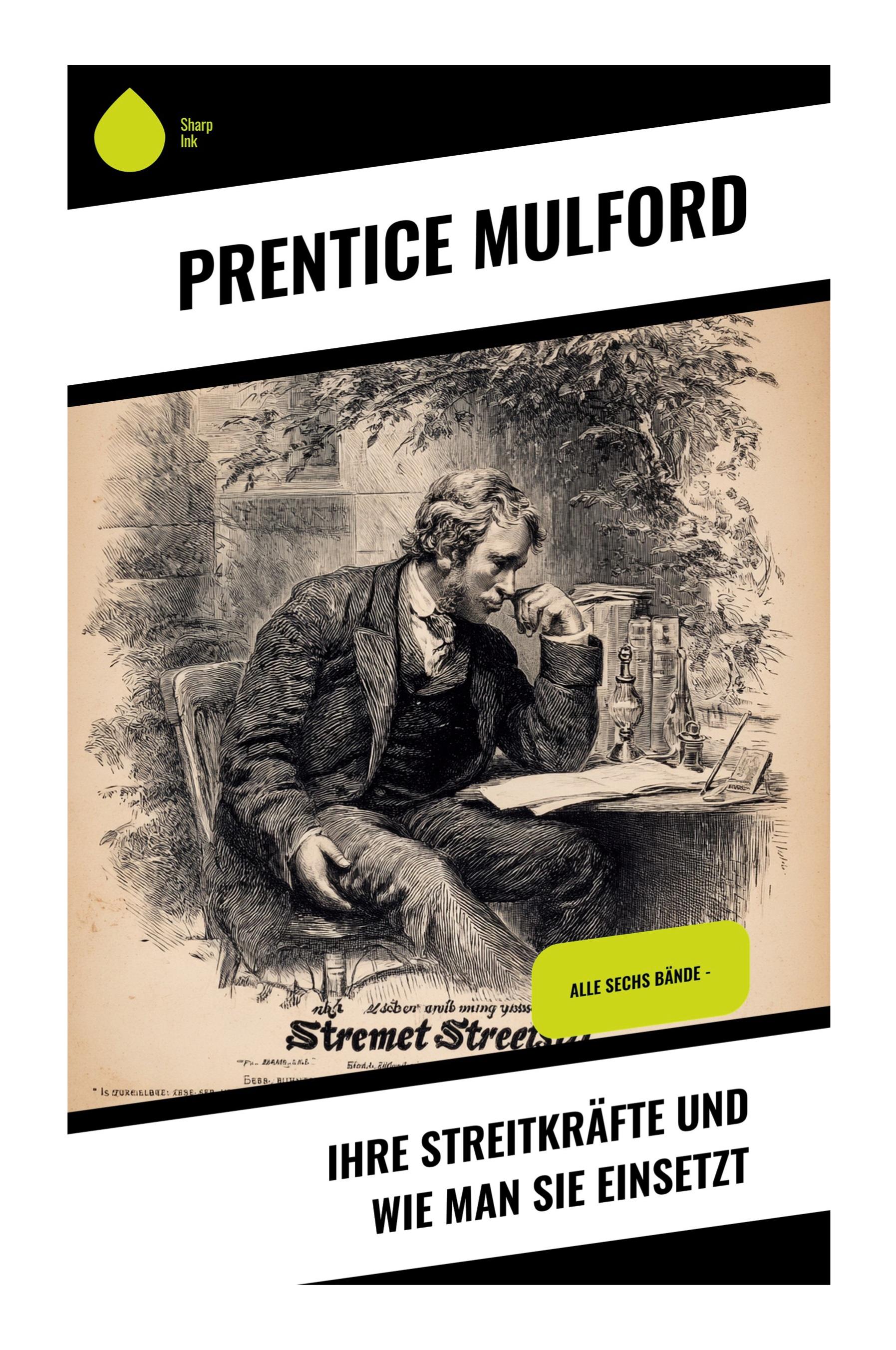 Vorderes Coverbild Ihre Streitkräfte und wie man sie einsetzt