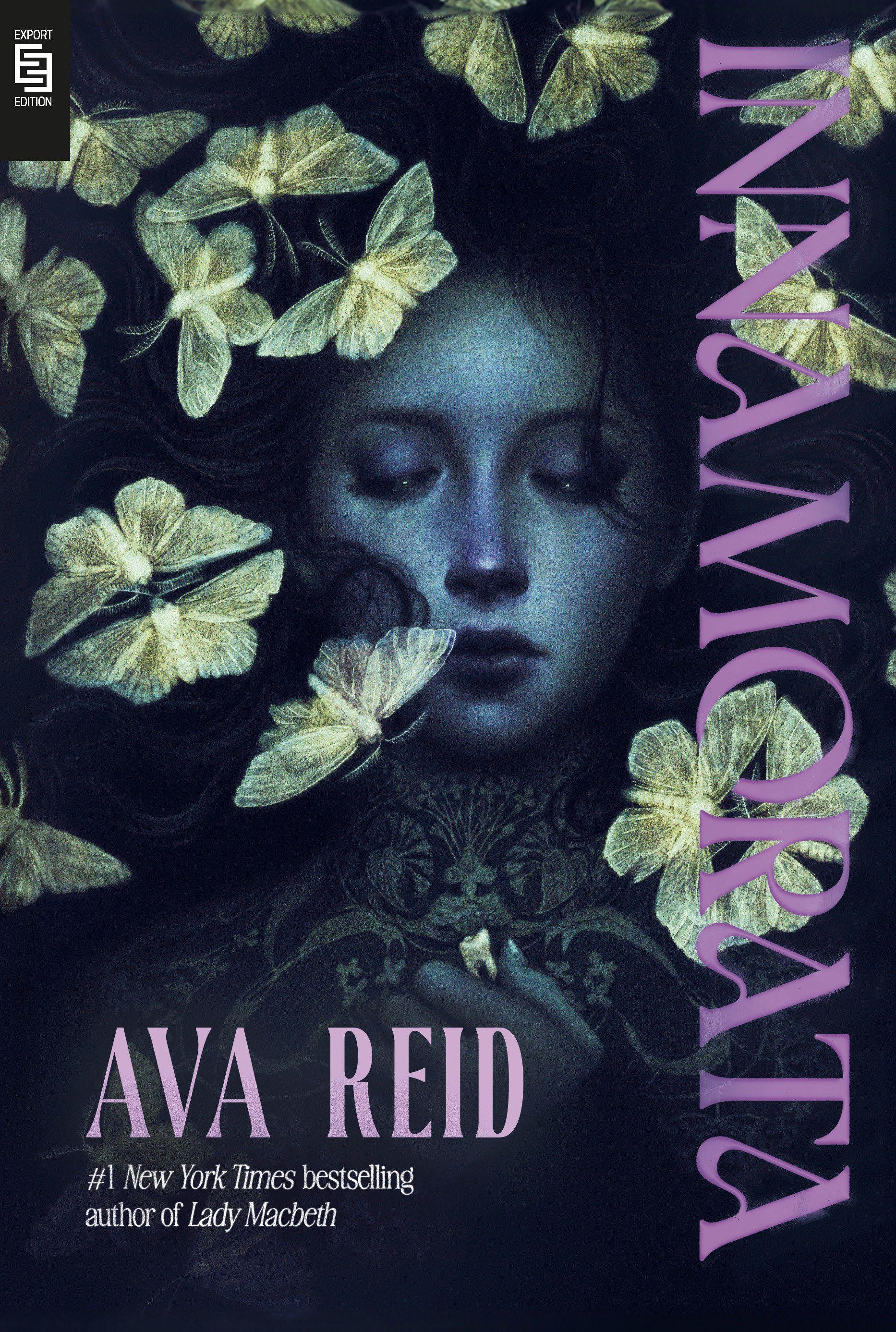 Vorderes Coverbild Innamorata