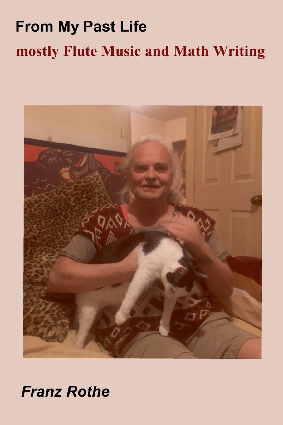 Vorderes Coverbild From My Past Life