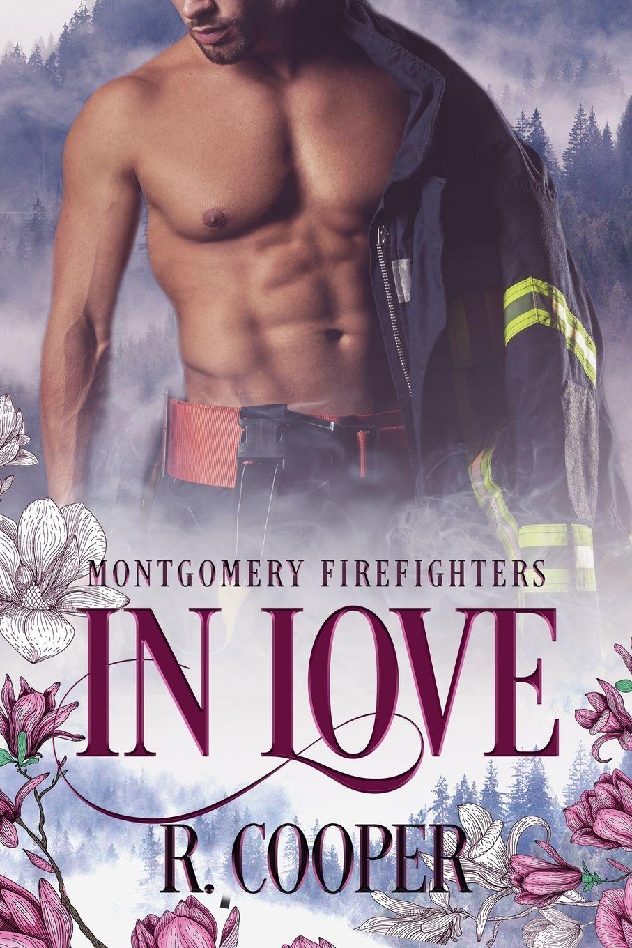 Vorderes Coverbild Montgomery Firefighters in Love
