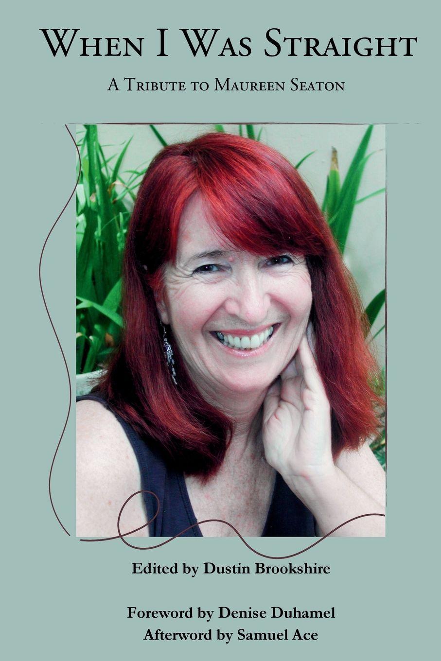 Vorderes Coverbild When I Was Straight