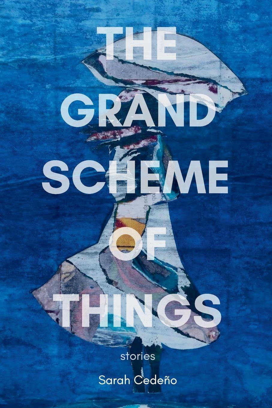 Vorderes Coverbild The Grand Scheme of Things