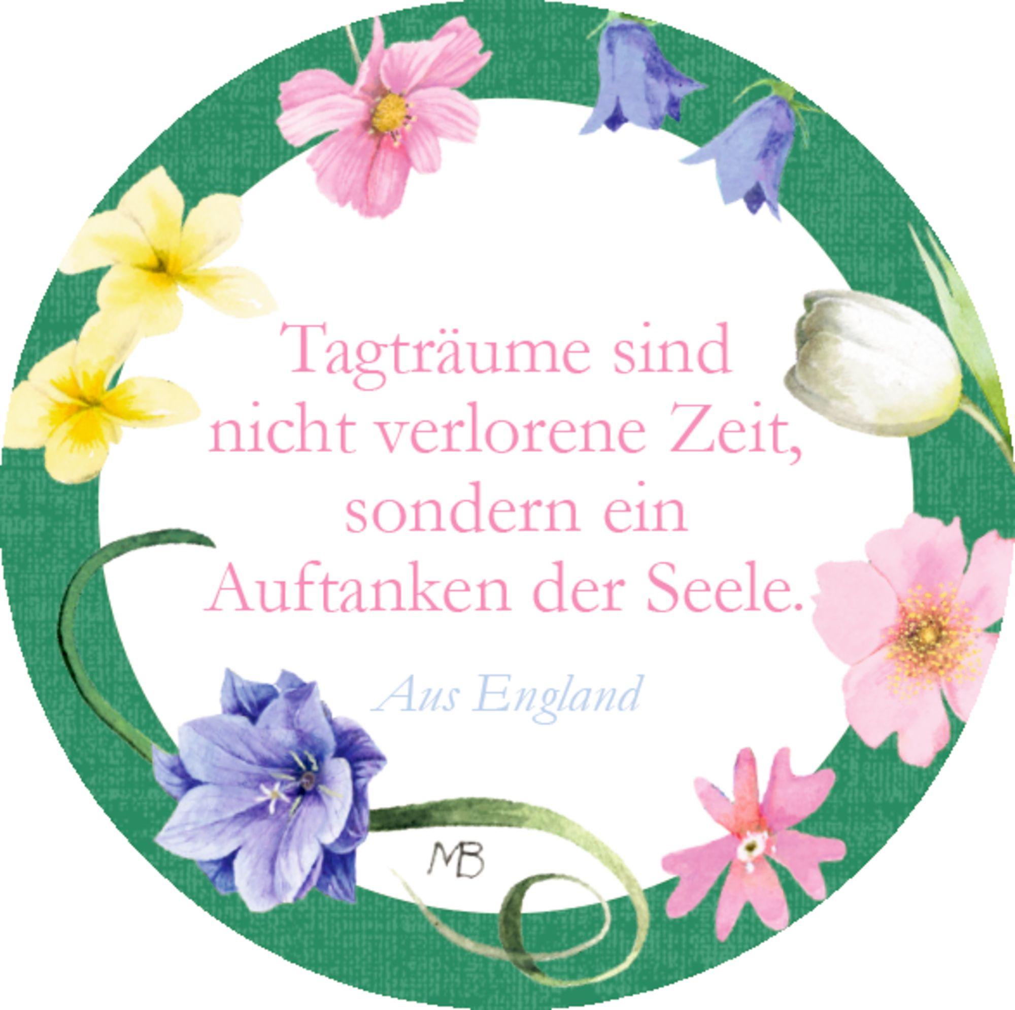 Beispielinhalt (Bild) Sprüchedose - Nimm eins!