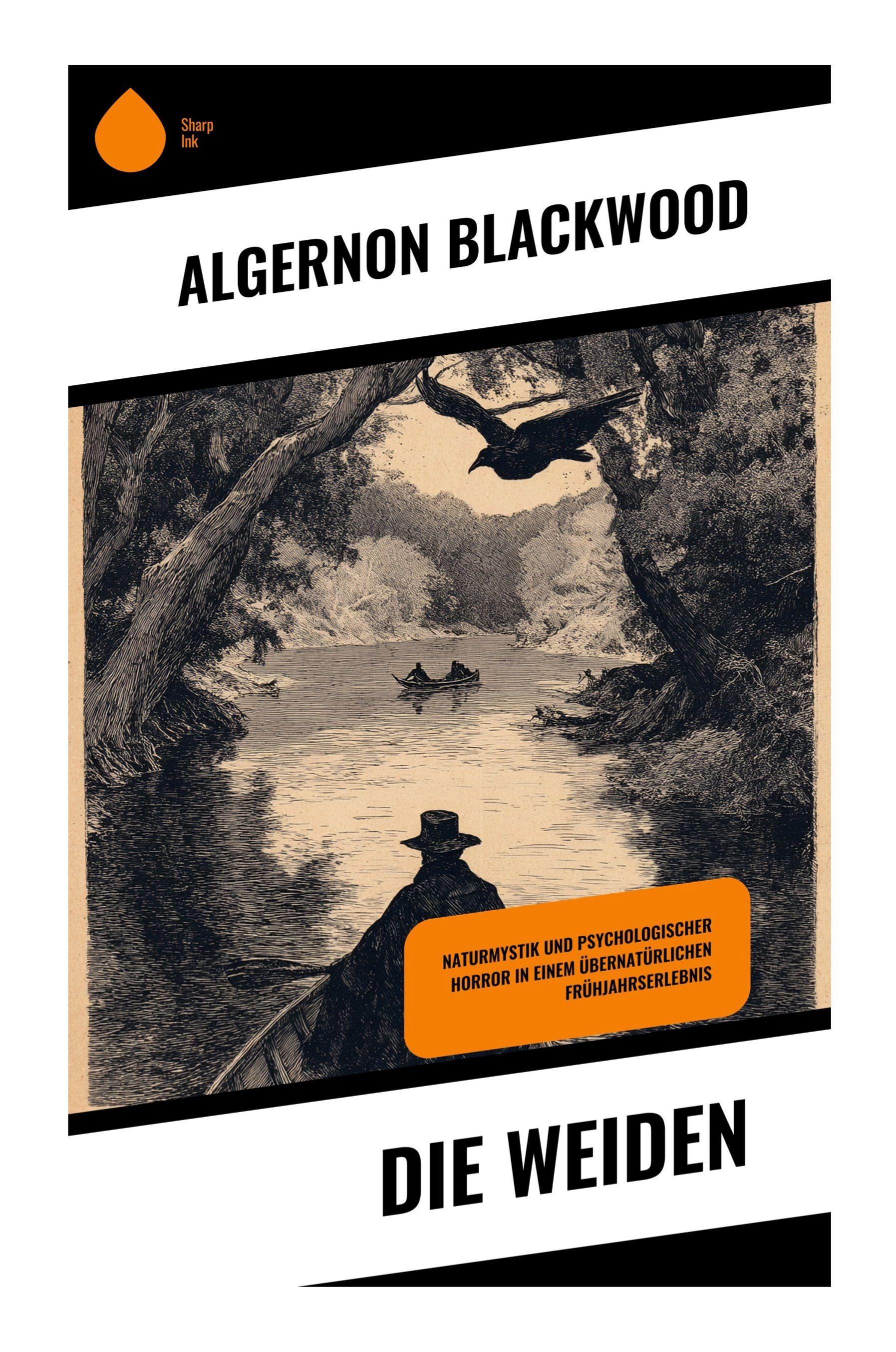 Vorderes Coverbild Die Weiden