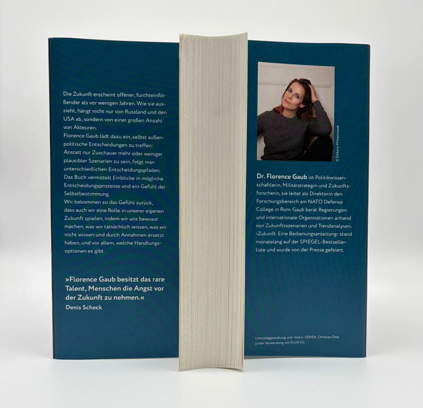 Beispielinhalt (Bild) Szenario