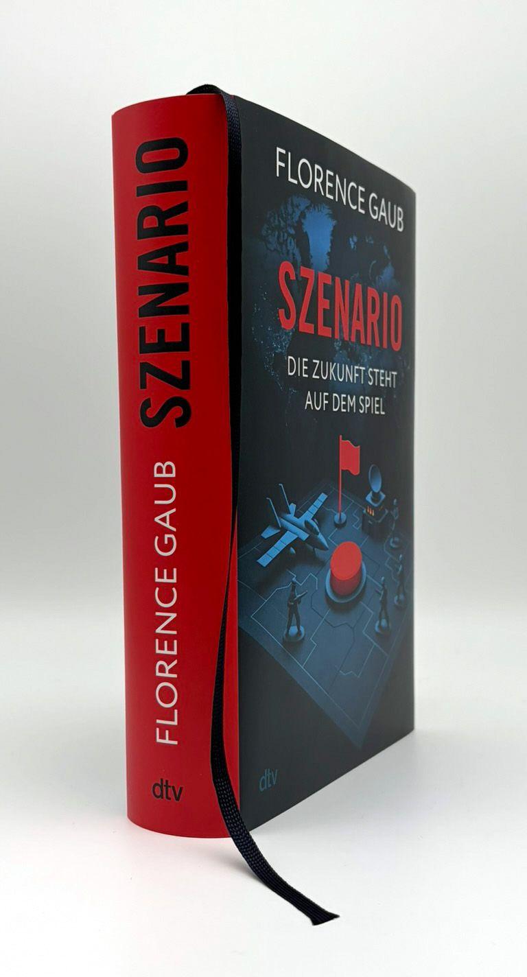 Beispielinhalt (Bild) Szenario