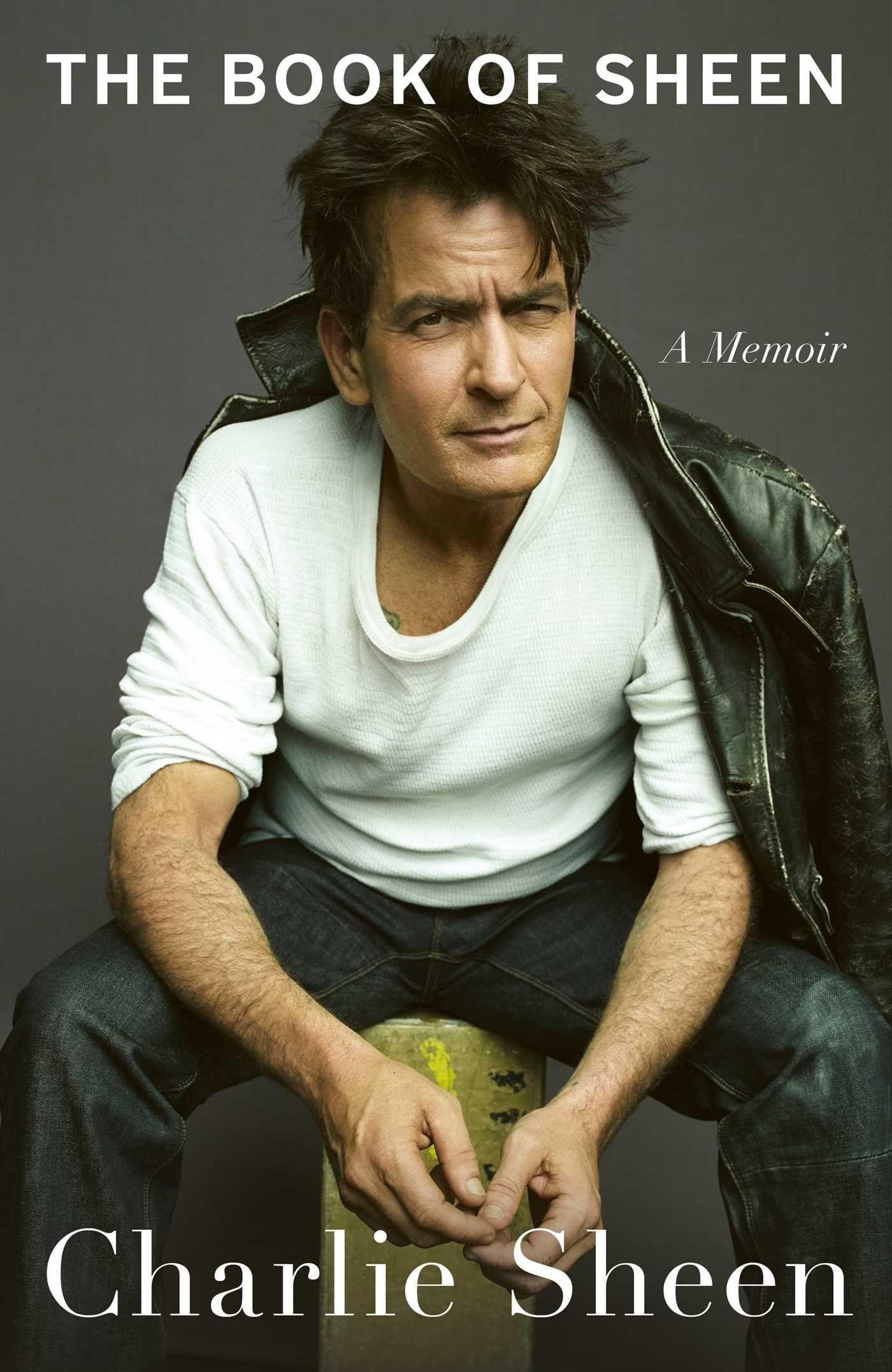Vorderes Coverbild The Book of Sheen