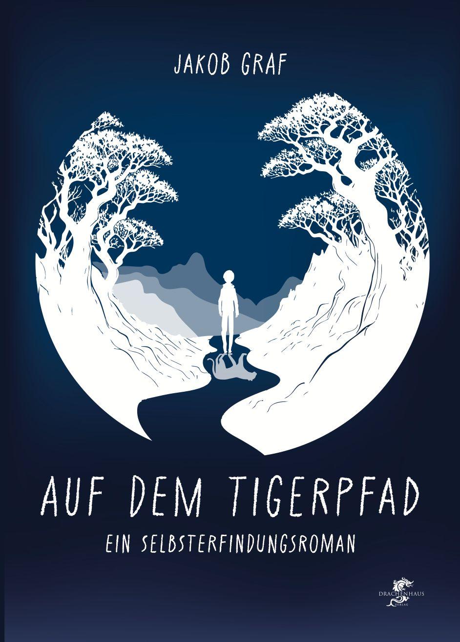 Vorderes Coverbild Auf dem Tigerpfad