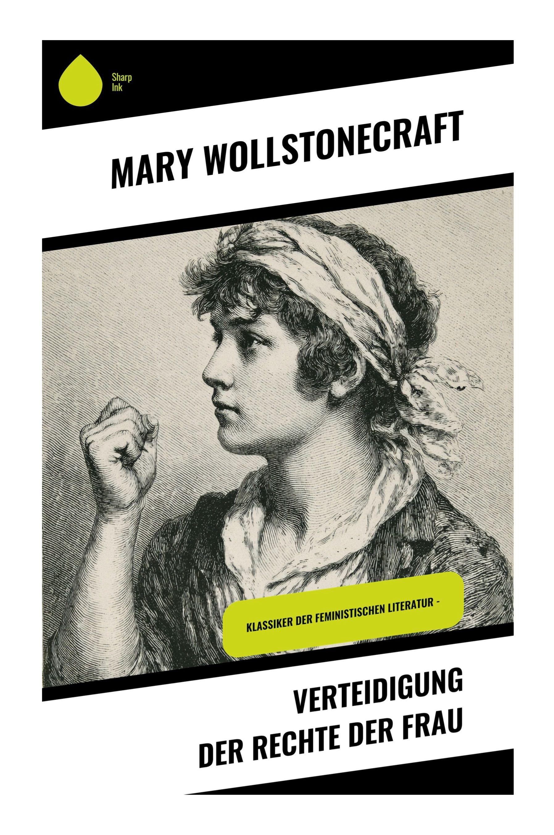 Vorderes Coverbild Verteidigung der Rechte der Frau