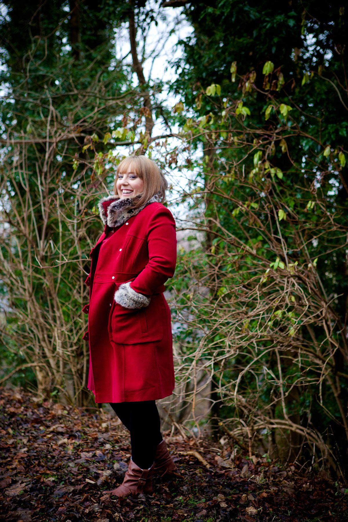 Autorenbild Highland Flower