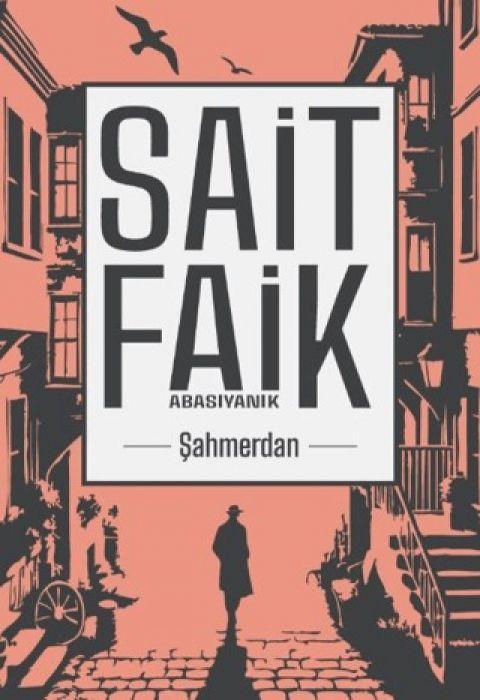 Vorderes Coverbild Sahmerdan