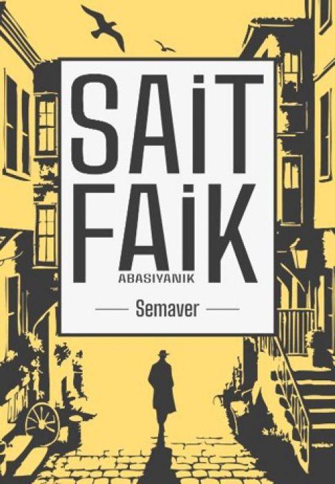 Vorderes Coverbild Semaver