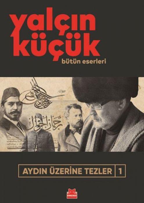 Vorderes Coverbild Aydin Üzerine Tezler 1