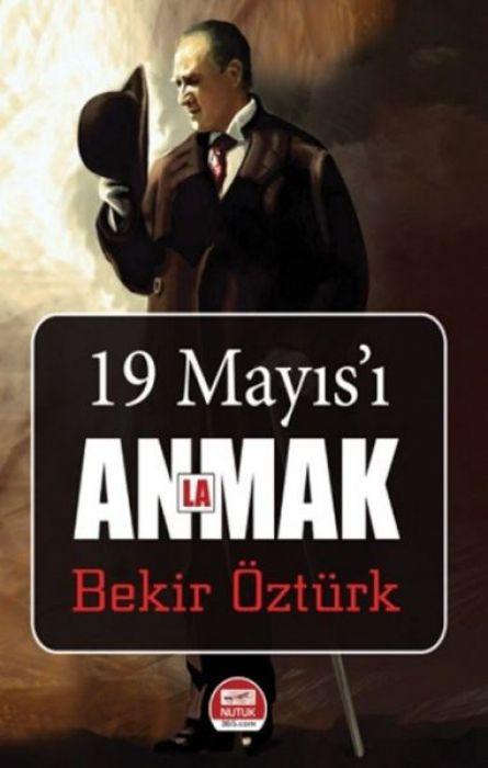 Vorderes Coverbild 19 Mayisi Anlamak