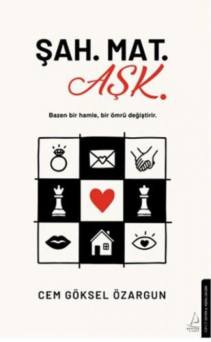 Vorderes Coverbild Sah. Mat. Ask.