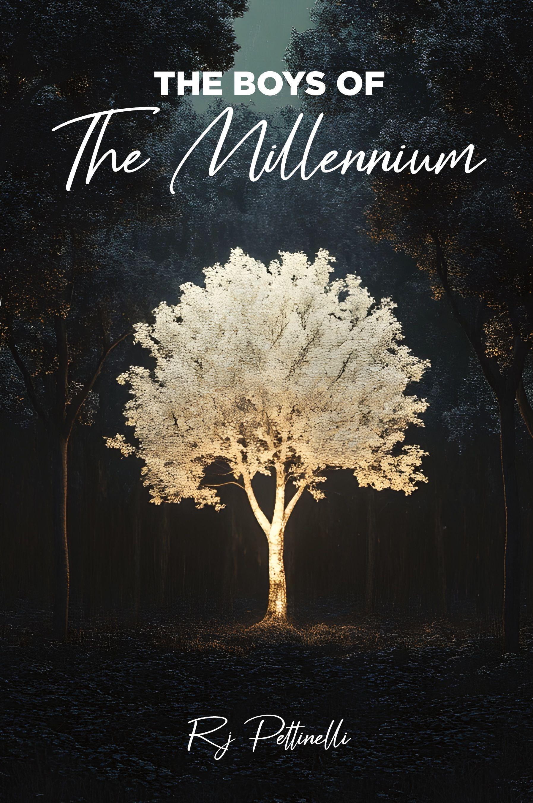 Vorderes Coverbild The Boys of The Milleninum