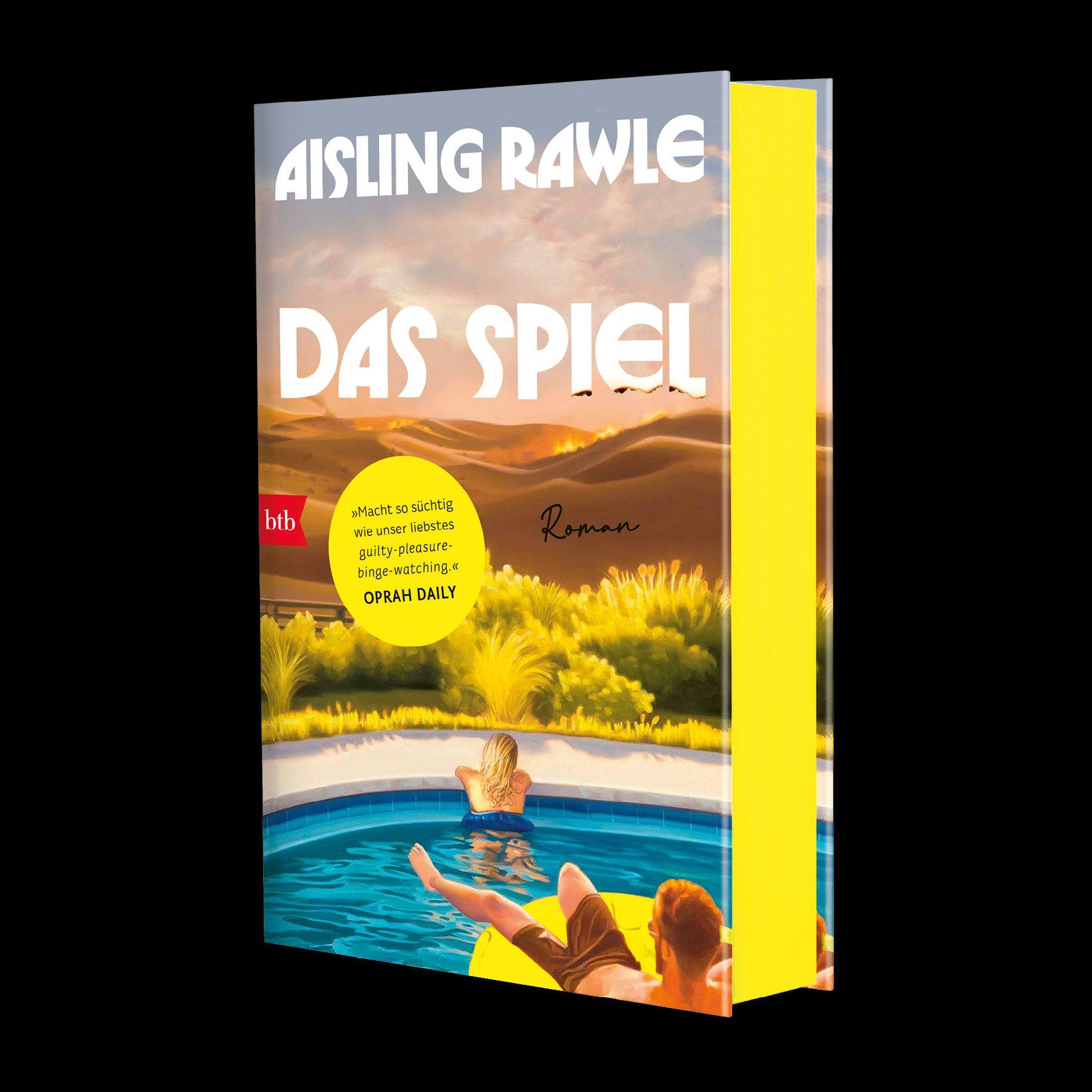 Beispielinhalt (Bild) Das Spiel