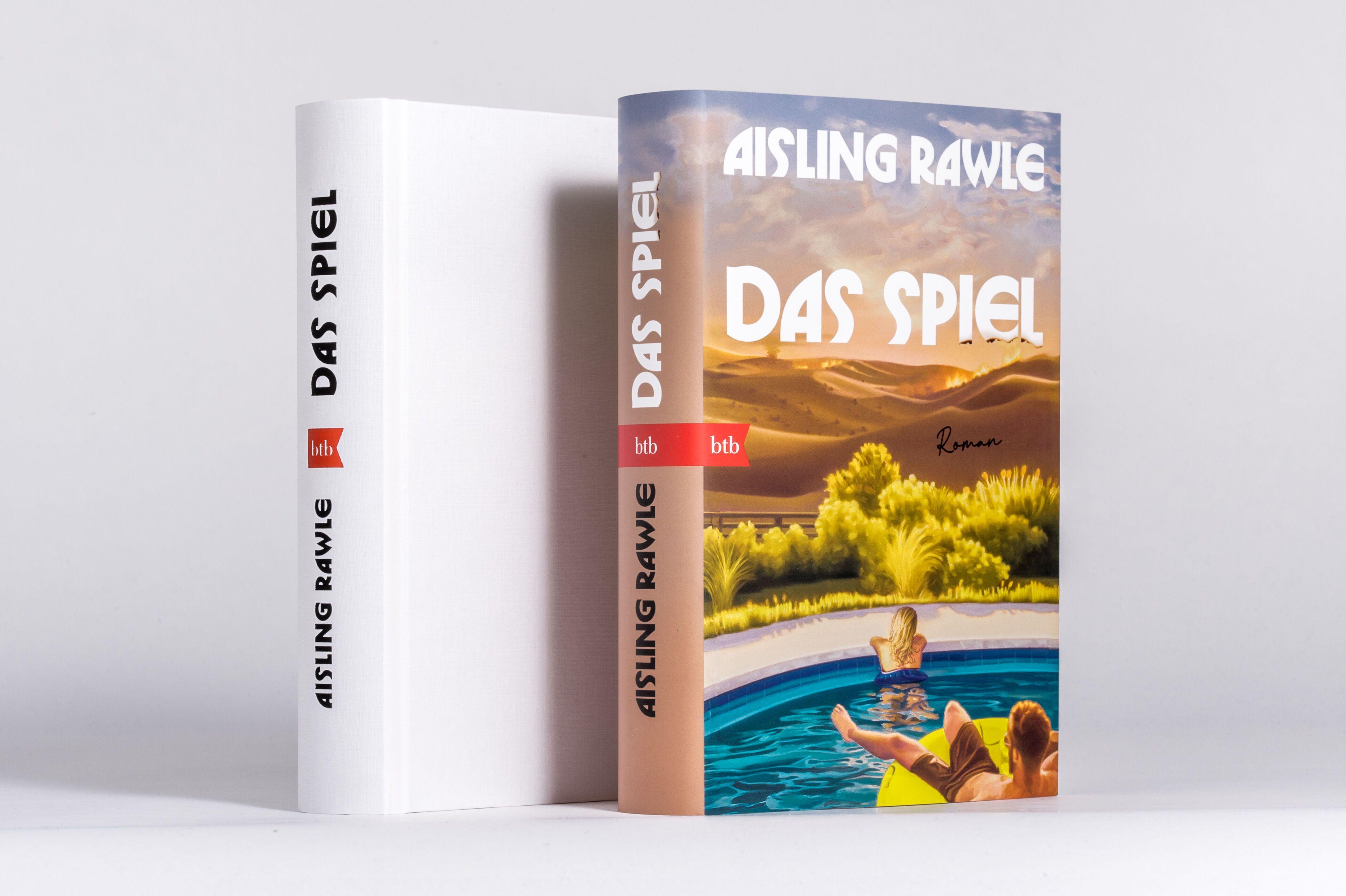 Beispielinhalt (Bild) Das Spiel