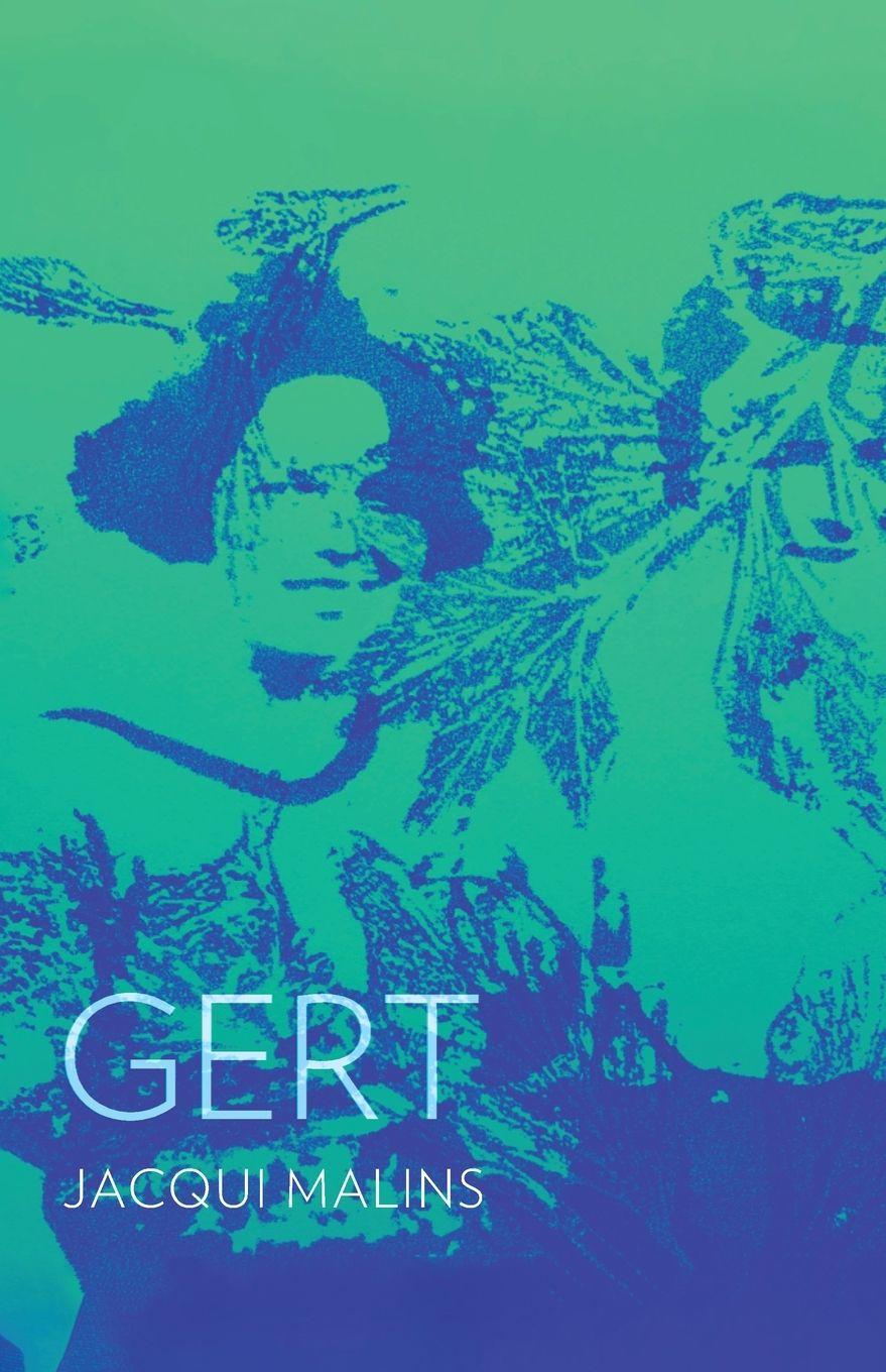 Vorderes Coverbild Gert
