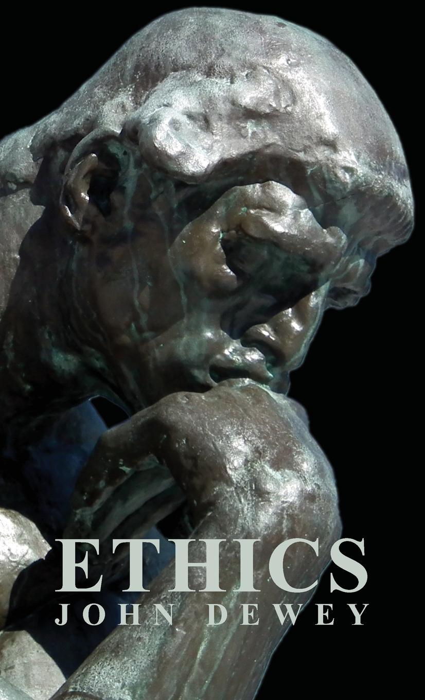Vorderes Coverbild Ethics