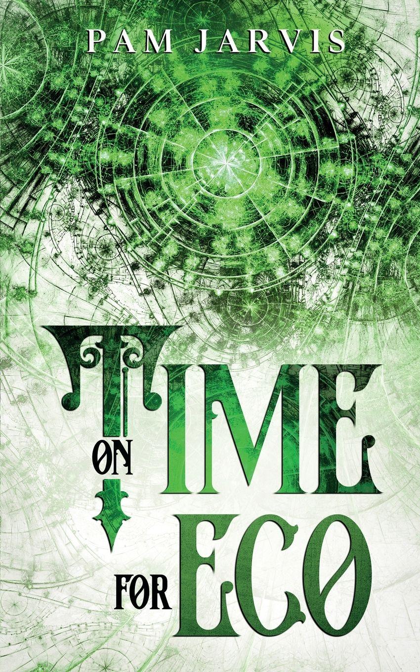 Vorderes Coverbild On Time For Eco