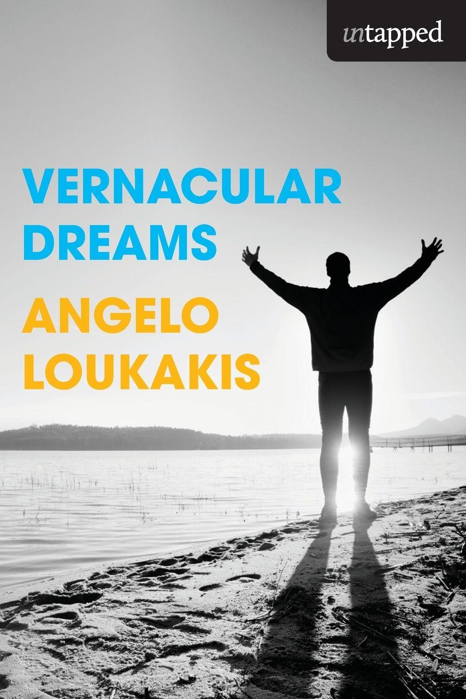 Vorderes Coverbild Vernacular Dreams