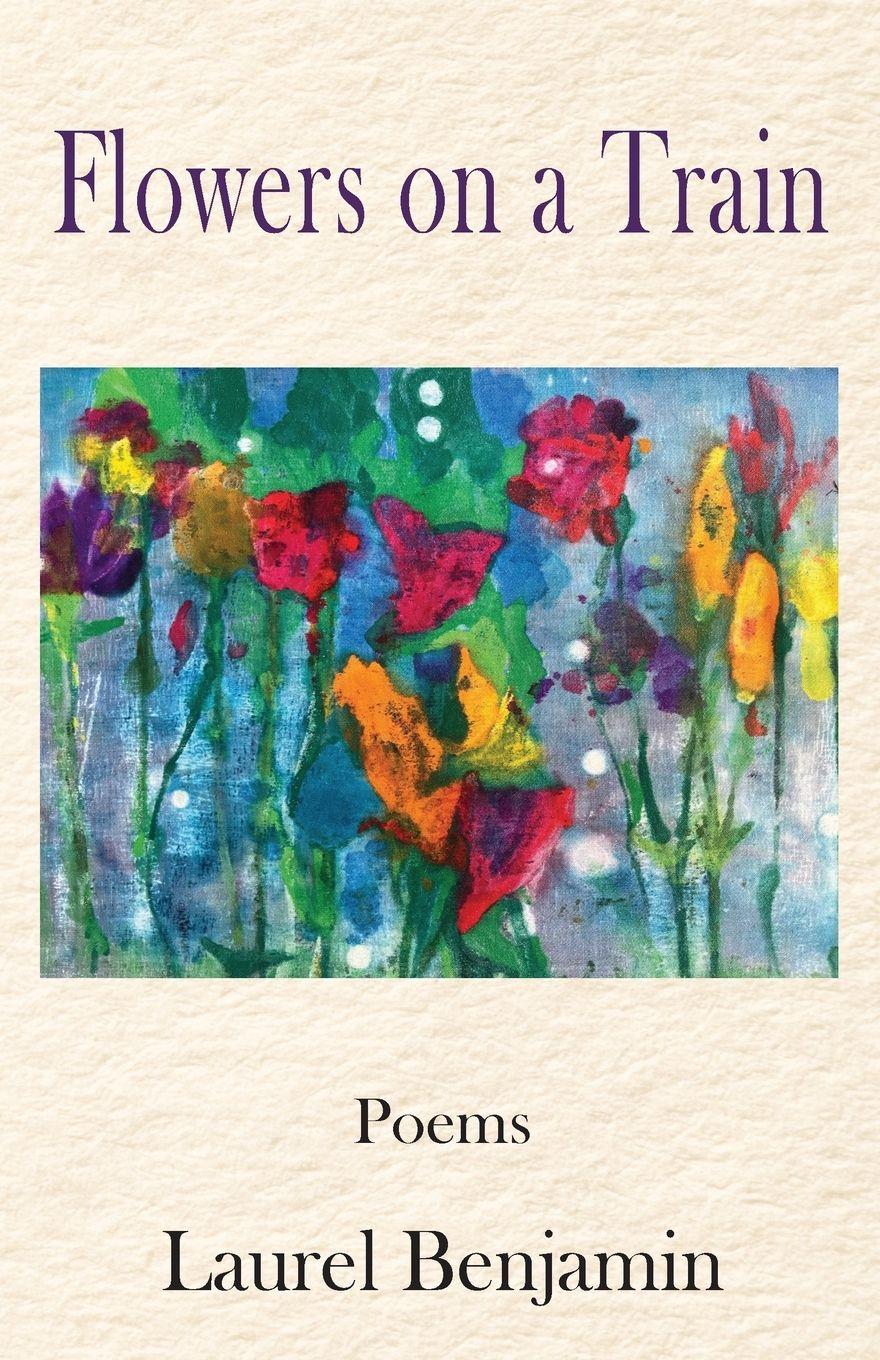 Vorderes Coverbild Flowers on a Train