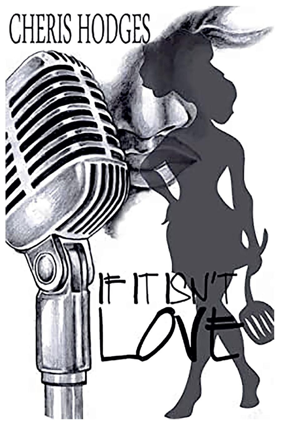 Vorderes Coverbild If It Isn't Love