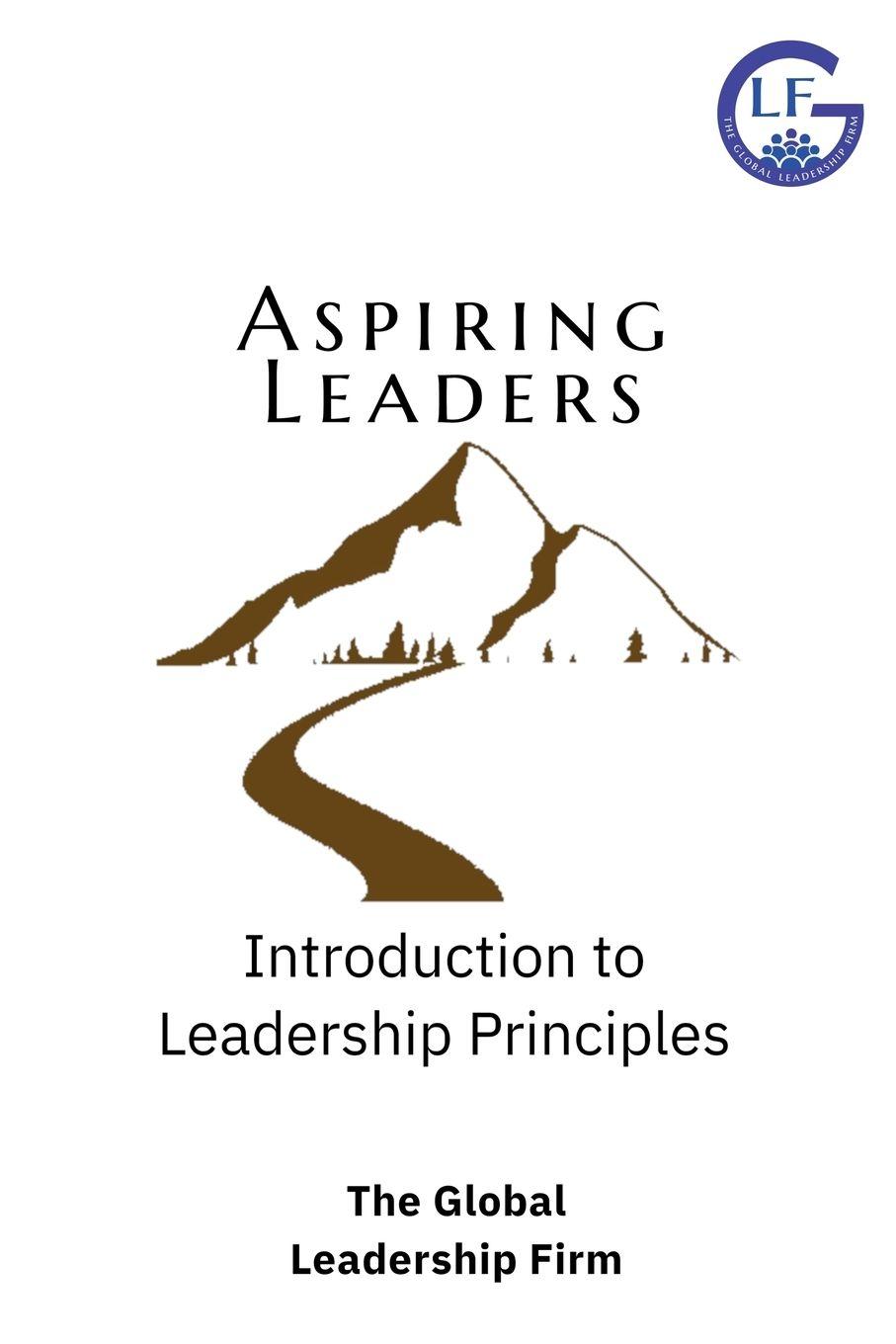 Vorderes Coverbild Aspiring Leaders
