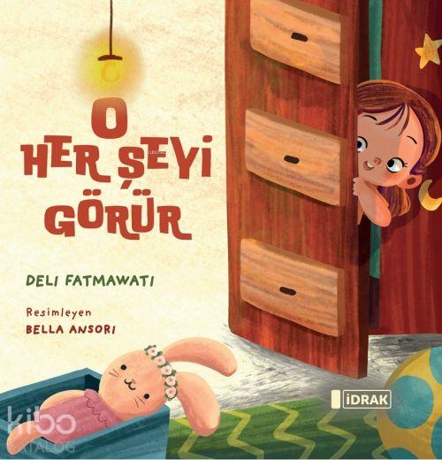 Vorderes Coverbild O Herseyi Görür