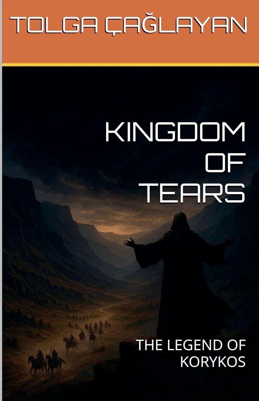 Vorderes Coverbild Kingdom of Tears
