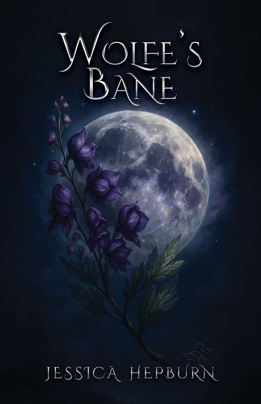 Vorderes Coverbild WOLFE'S BANE