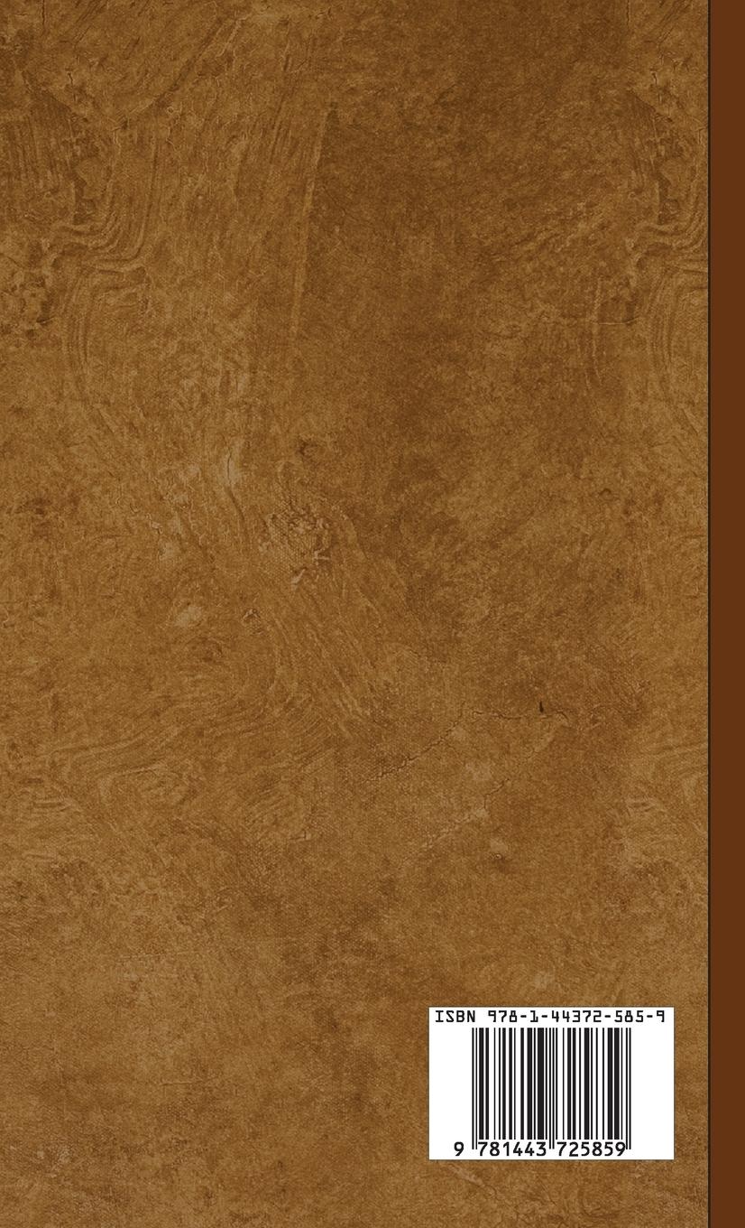 Rückseitencover Methods of Operations Research