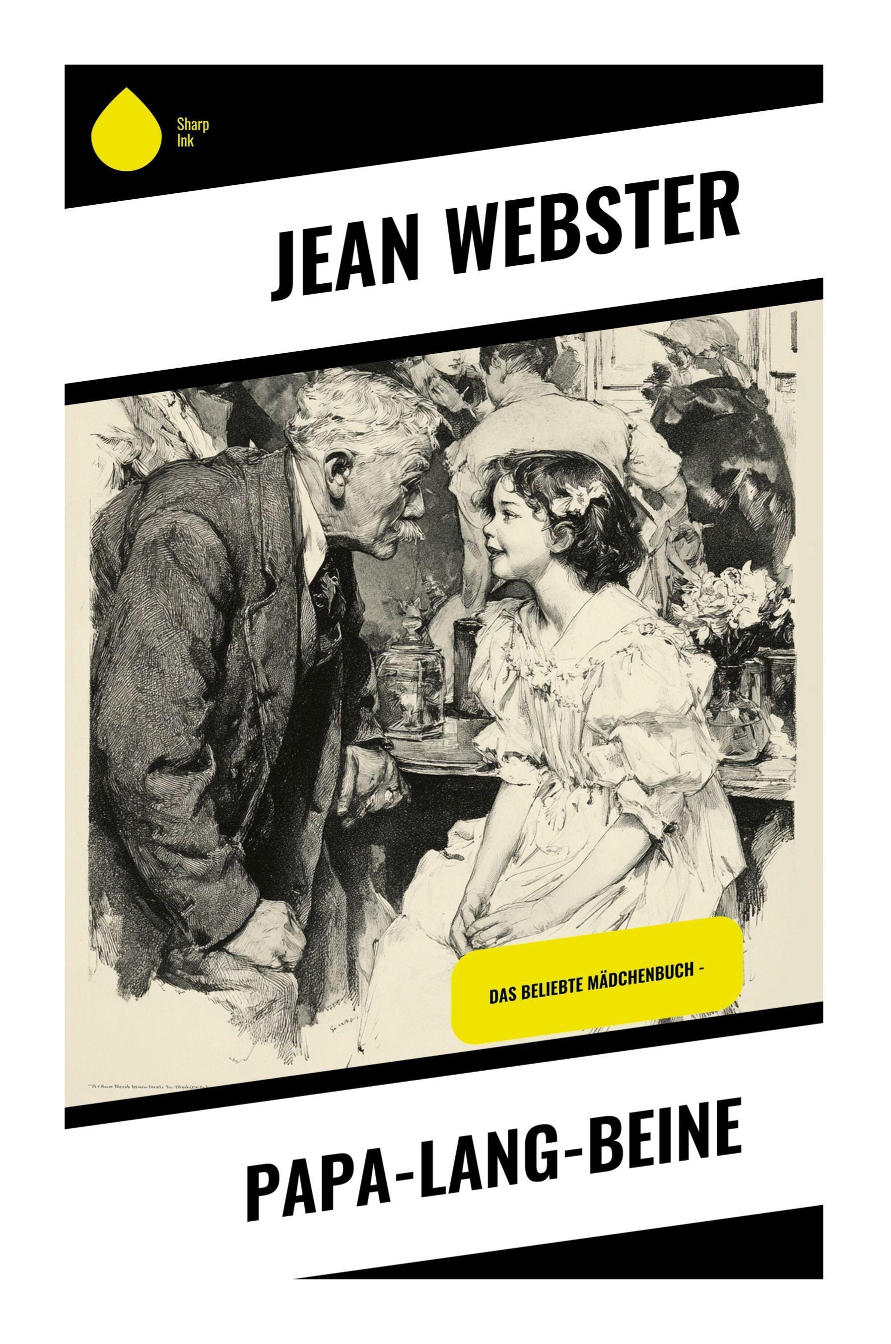 Vorderes Coverbild Papa-Lang-Beine