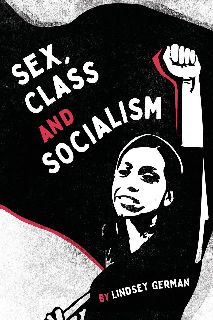 Vorderes Coverbild Sex, Class, and Socialism