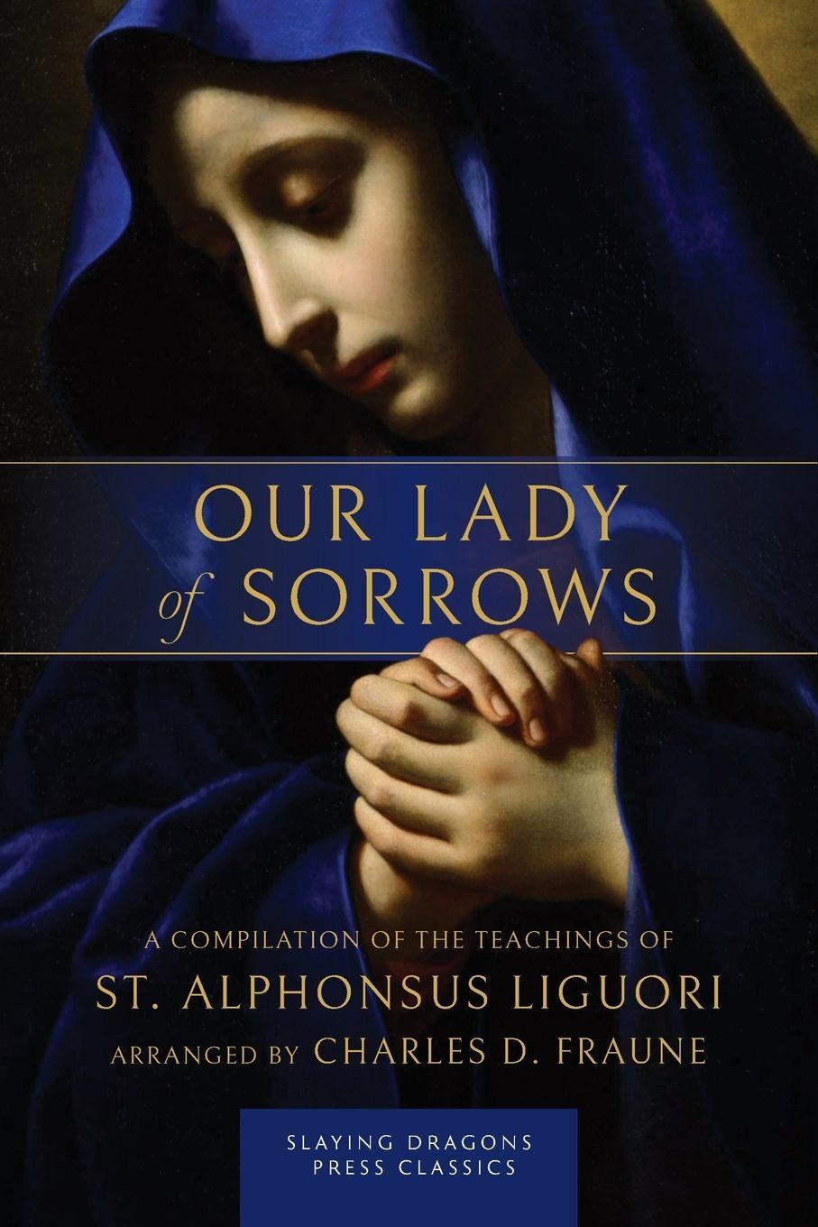 Vorderes Coverbild Our Lady of Sorrows