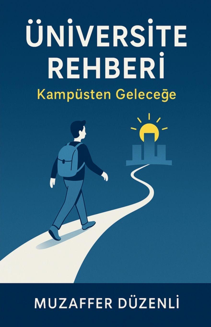 Vorderes Coverbild ÜN¿VERS¿TE REHBER¿