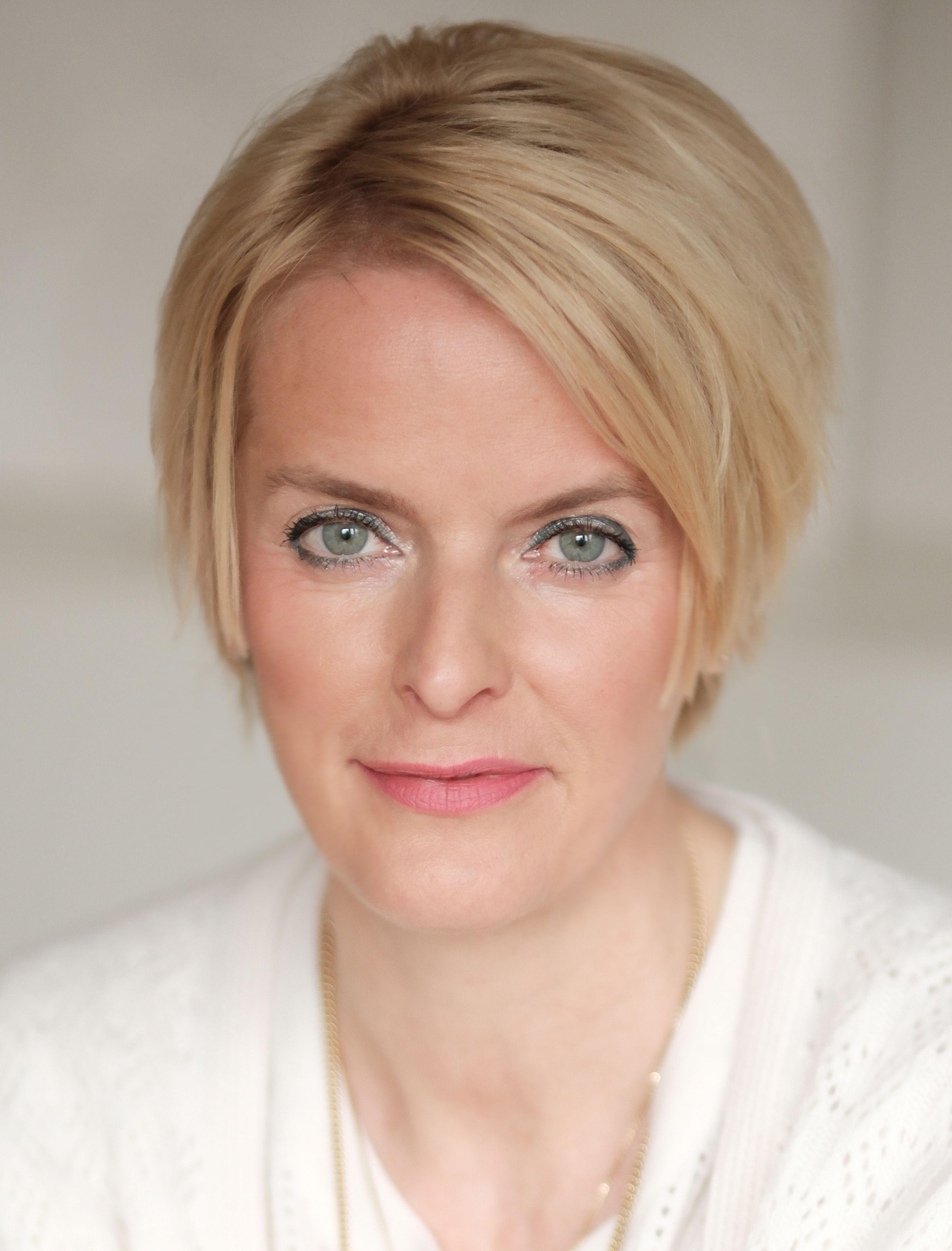 Autorenbild HELLSICHTIG