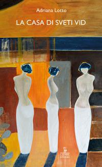 Vorderes Coverbild La casa di Sveti Vid