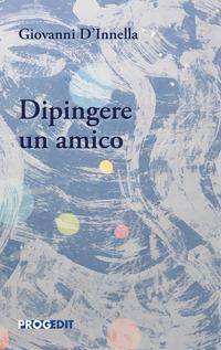 Vorderes Coverbild Dipingere un amico