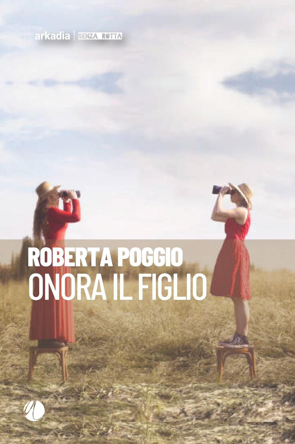 Vorderes Coverbild Onora il figlio
