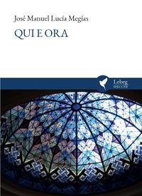 Vorderes Coverbild Qui e ora. Aquí y ahora