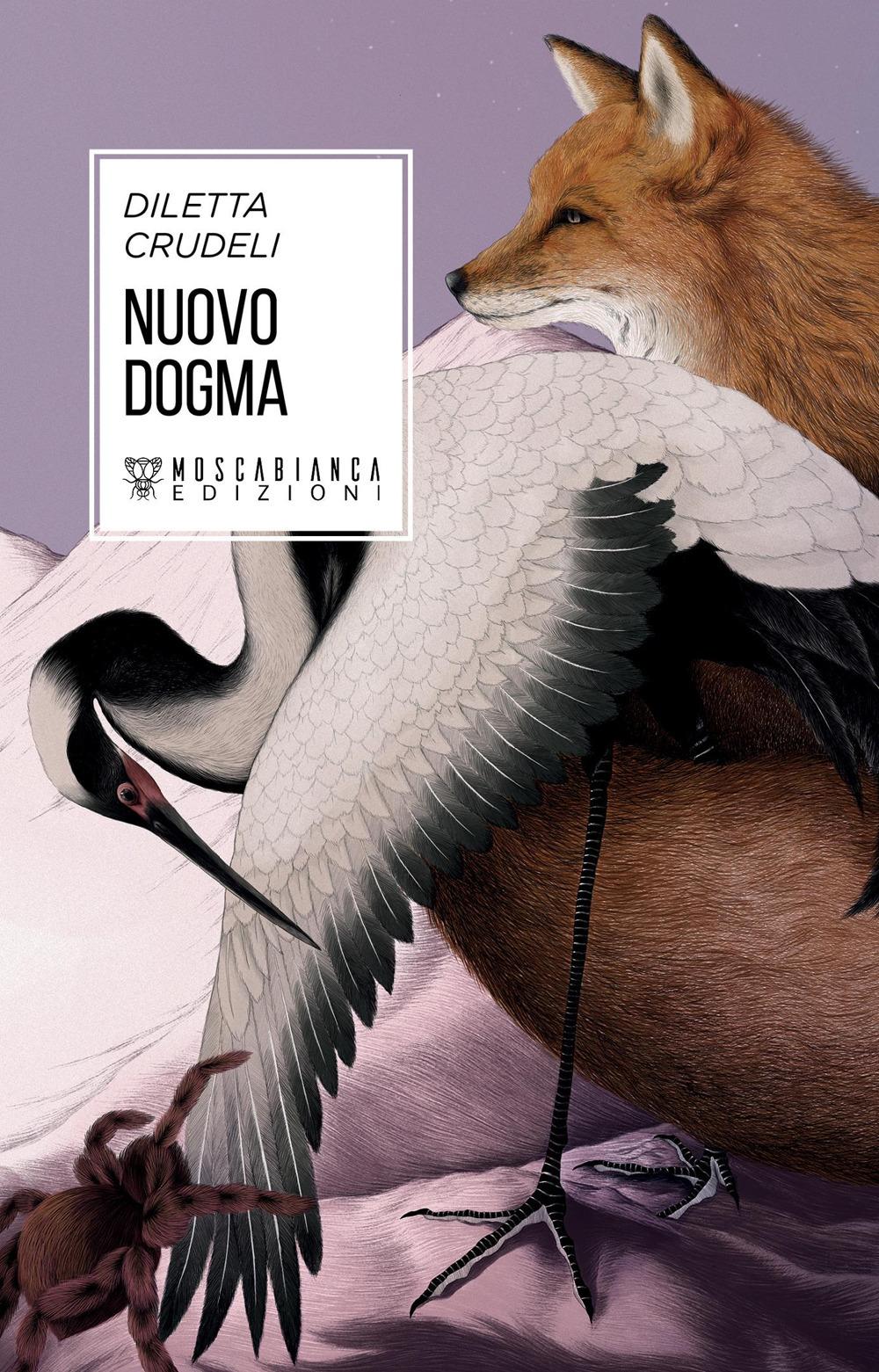 Vorderes Coverbild Nuovo dogma