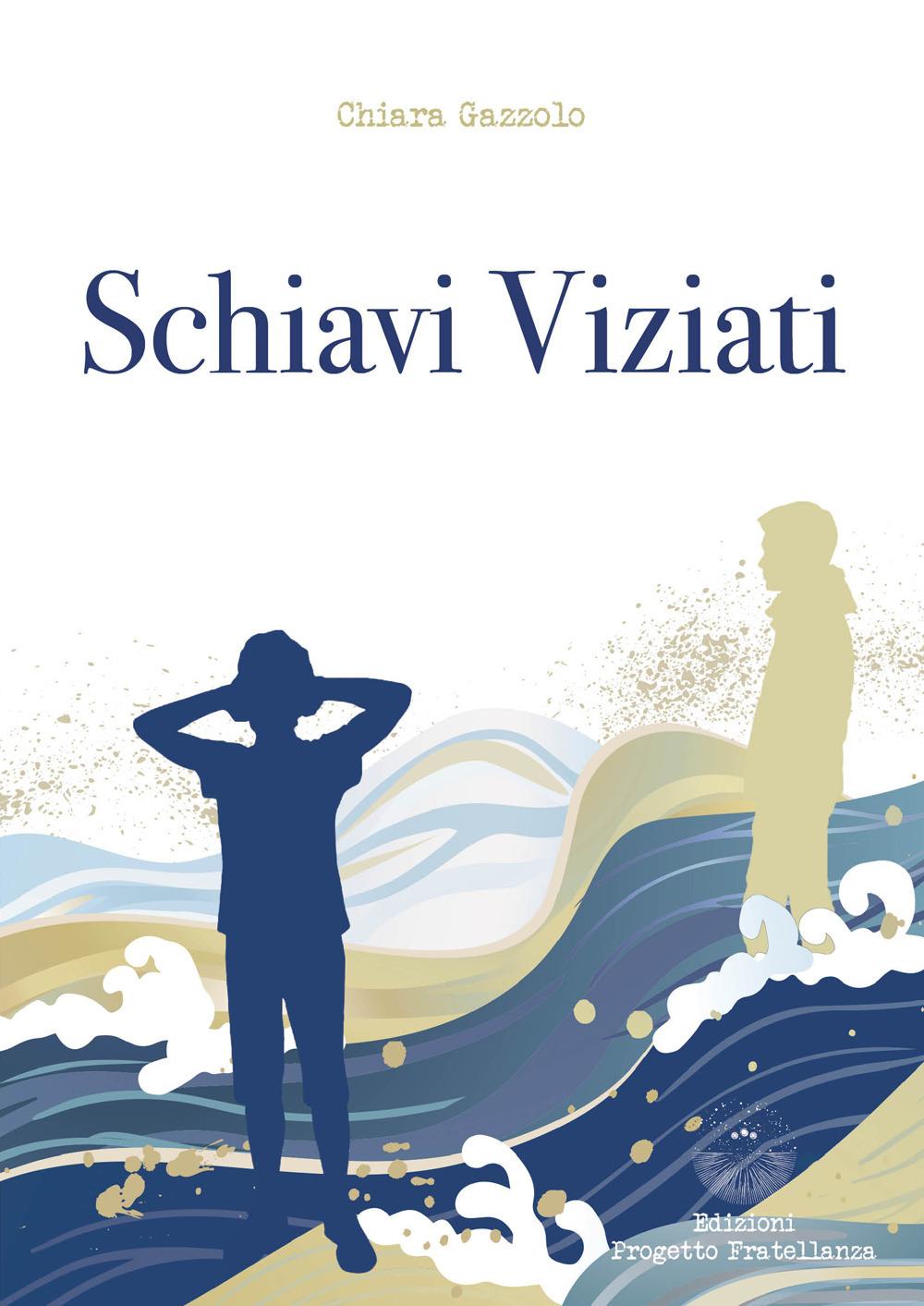 Vorderes Coverbild Schiavi viziati