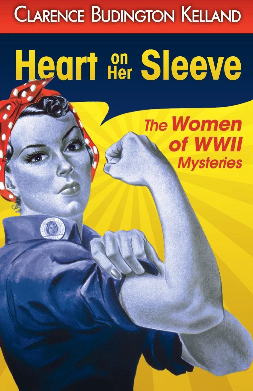 Vorderes Coverbild Heart on Her Sleeve