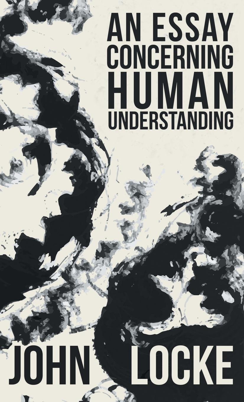 Vorderes Coverbild An Essay Concerning Human Understanding