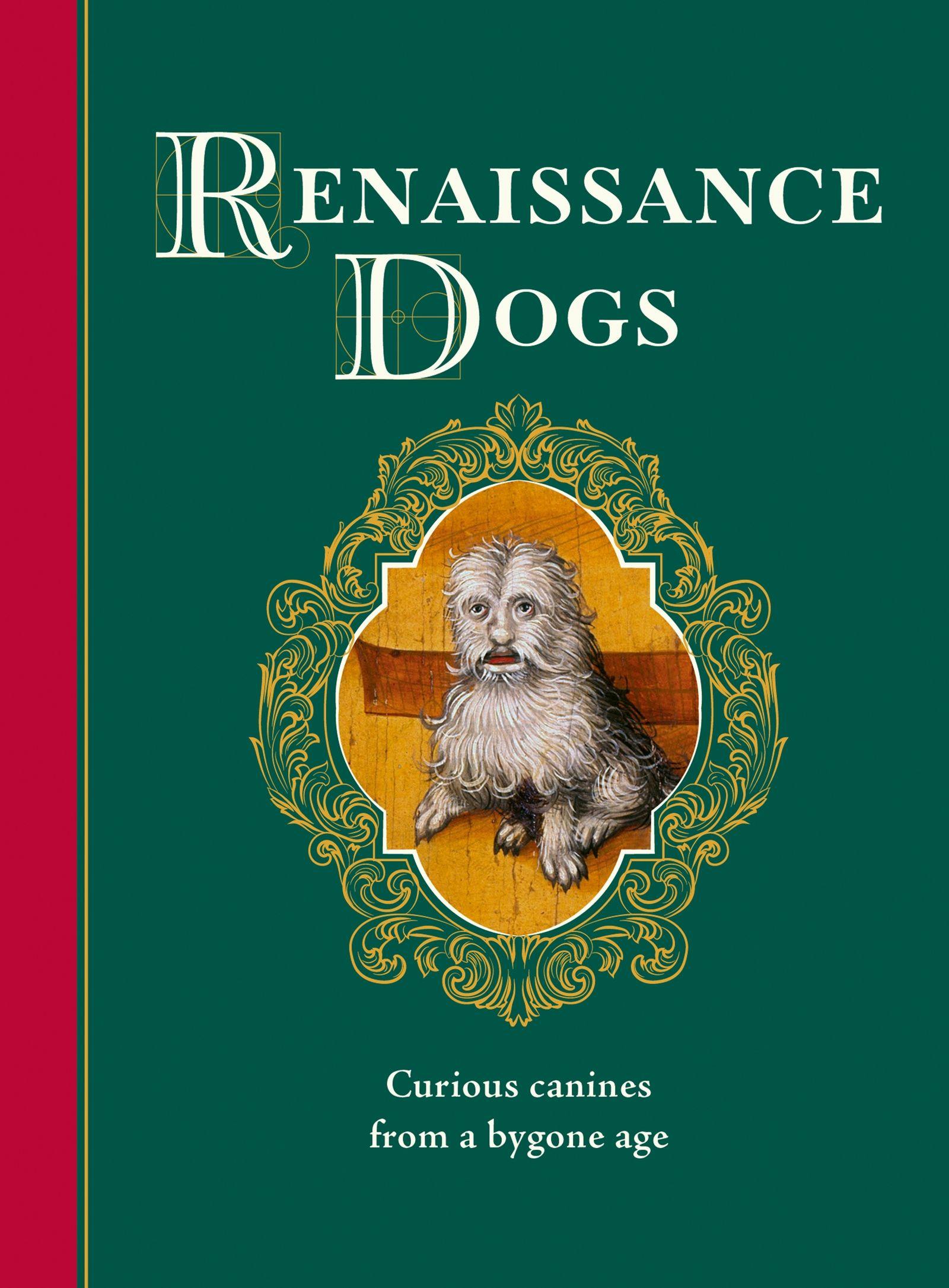 Vorderes Coverbild Renaissance Dogs