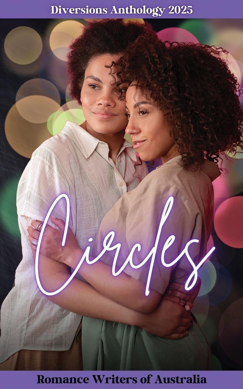 Vorderes Coverbild Diversions - Circles