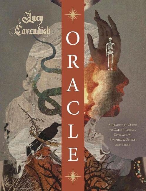 Vorderes Coverbild Oracle